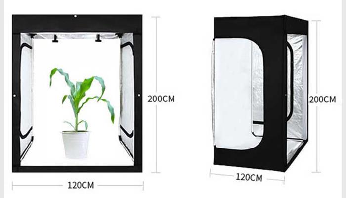 PhenoGA植物表型分析測(cè)量?jī)x系統(tǒng),又稱植物表型平臺(tái), 植物表型分析系統(tǒng),植物表型成像分析系統(tǒng)。
基因型、表型和環(huán)境是遺傳學(xué)研究的鐵三角。表型（性狀）是基因型和環(huán)境共同作用結(jié)果，而基因型與表型之間有著多重關(guān)系。研究者用測(cè)序和基因組重測(cè)序來評(píng)估等位基因差異定位數(shù)量性狀等已變得很普遍，但其需大量性狀數(shù)據(jù)來佐證。然而這類分析測(cè)量的結(jié)果受人員、工具和環(huán)境等的干擾很大，還會(huì)損傷到植物。故迫切需要高效、準(zhǔn)確的萬深PhenoGA植物表型分析測(cè)量?jī)x來做可視化的精確數(shù)據(jù)分析和表型測(cè)試，如測(cè)試對(duì)壓力和環(huán)境因素的表型反應(yīng)、生態(tài)毒理學(xué)測(cè)試或萌發(fā)測(cè)定、生長(zhǎng)研究等。